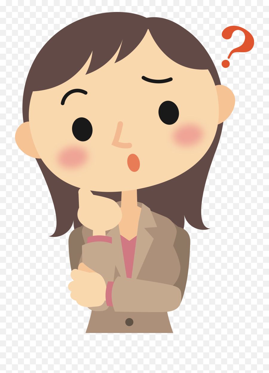 Emotionarthappiness Png Clipart - Royalty Free Svg Png Asking Question Clipart Gif Emoji,Emotion Characters