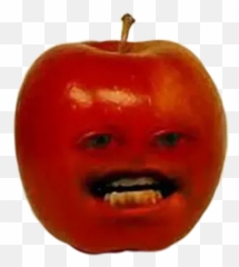 Annoying Orange Whatsapp Stickers - Transparent Annoying Orange Apple Emoji,Annoying Orange Blowong Up Emoji