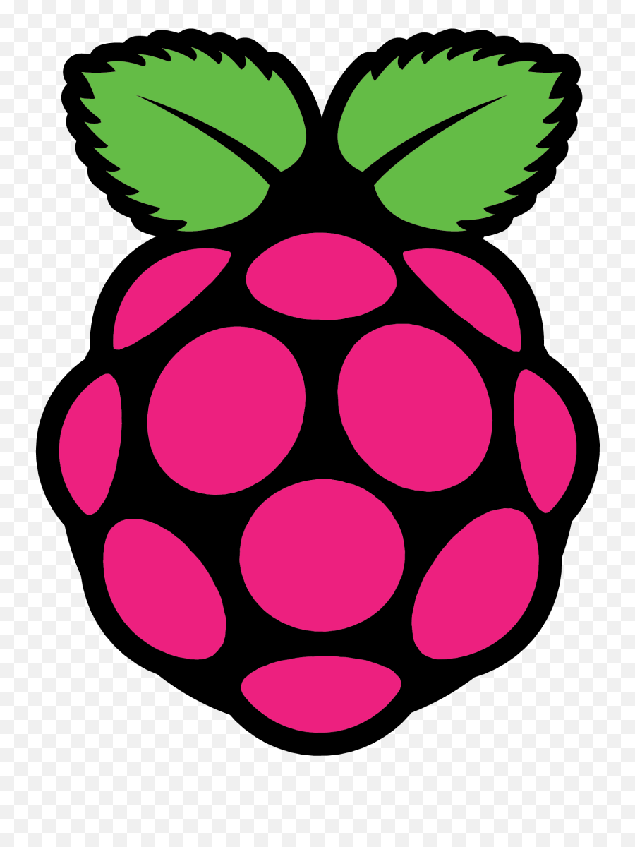 Raspberry Pi Connection With Windows - Raspberry Pi 3 Logo Png Emoji,Raspberry Pi Raspbian Displays Rectangles Instead Of Emojis