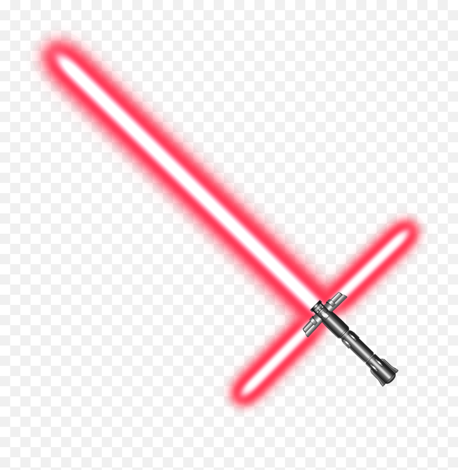 Free Transparent Kylo Ren Png Download - Easy Kylo Ren Lightsaber Drawing Emoji,Light Saber Emoji