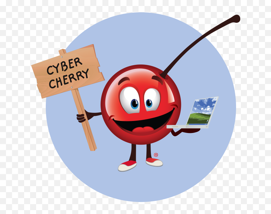 Cherryman - Cherry Man Emoji,Buy It Now Emoticon