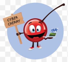 Cherryman - Cherry Man Emoji,Buy It Now Emoticon