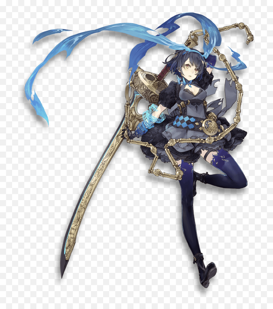 Sinoalice - Sinoalice Character Emoji,Sinoalice Emoticons