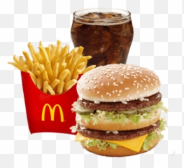 The Gym And Ate Only Mcdonalds Food - Burger Mcdo Meal Emoji,Fries And Burgers Made Out Of Emojis