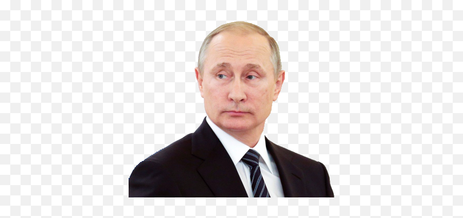 Putin Worldleader Worldleader Sticker - Formal Wear Emoji,Putin Emoji