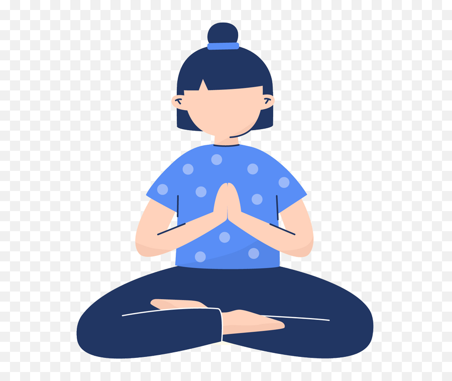 Relaxation Techniques - For Yoga Emoji,Working With Difficult Emotions Meditation