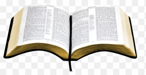 Bible 1 - Transparent Background Bible Png Emoji,Verses For Different Emotions