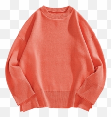 Knit Sweater Sale Online 2021 - Long Sleeve Emoji,Mixed Emotions Multi Colored Sweater