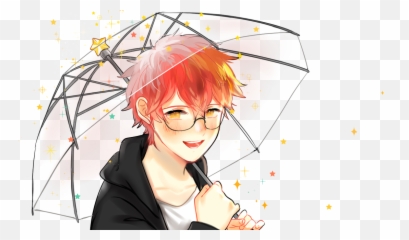 Mystic Messenger - For Women Emoji,Jumin Emotions