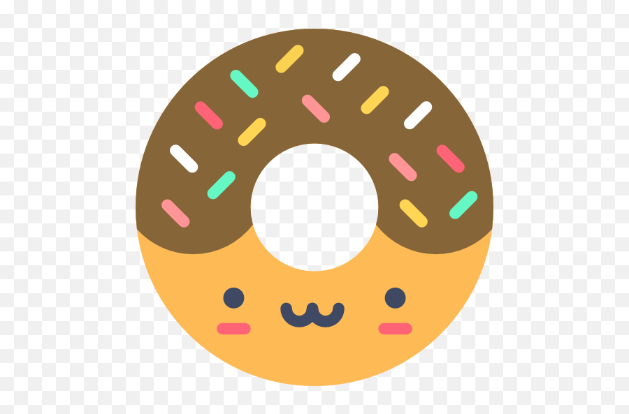 Bagel - Free Icon Library Food Icon Cute Png Emoji,Bagel Emoji Google