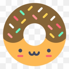 Bagel - Free Icon Library Food Icon Cute Png Emoji,Bagel Emoji Google