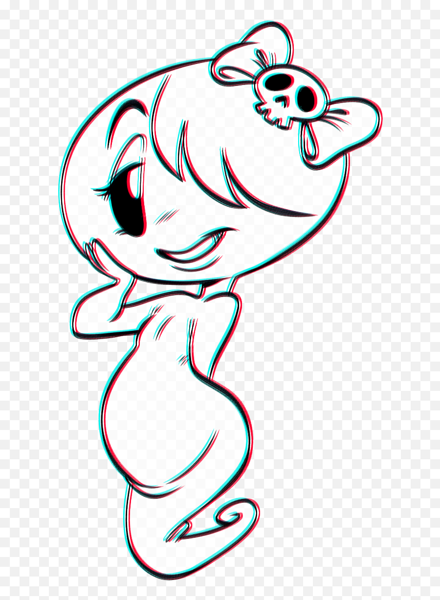 Doodle Of Carrie - Lenny Face Amazing World Of Gumball Emoji,The Amazing World Of Gumball Gumball Showing His Emotions Episode