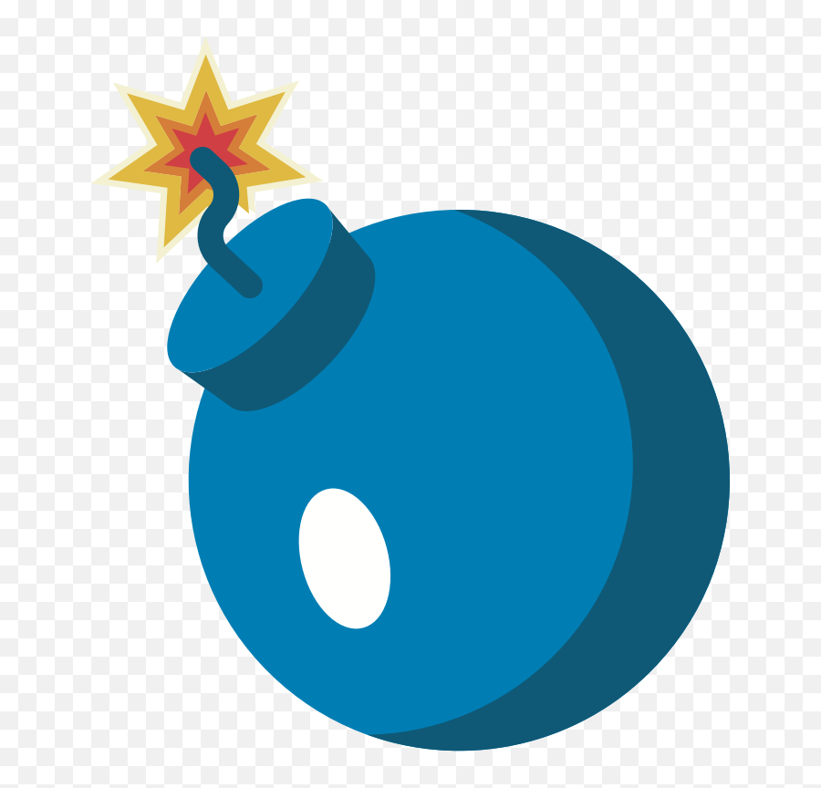 Symbolgraphic Designcomputer Wallpaper Png Clipart - Bomb Clipart Png Emoji,Phone Emoji Bomb