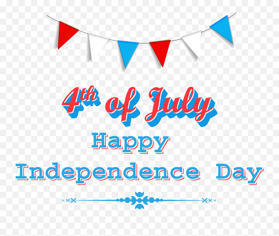 62 Free 4th Of July Clipart - Clipartingcom Happy Independence Day Us Png Emoji,Happy Fourth Of July Apple Emoticons