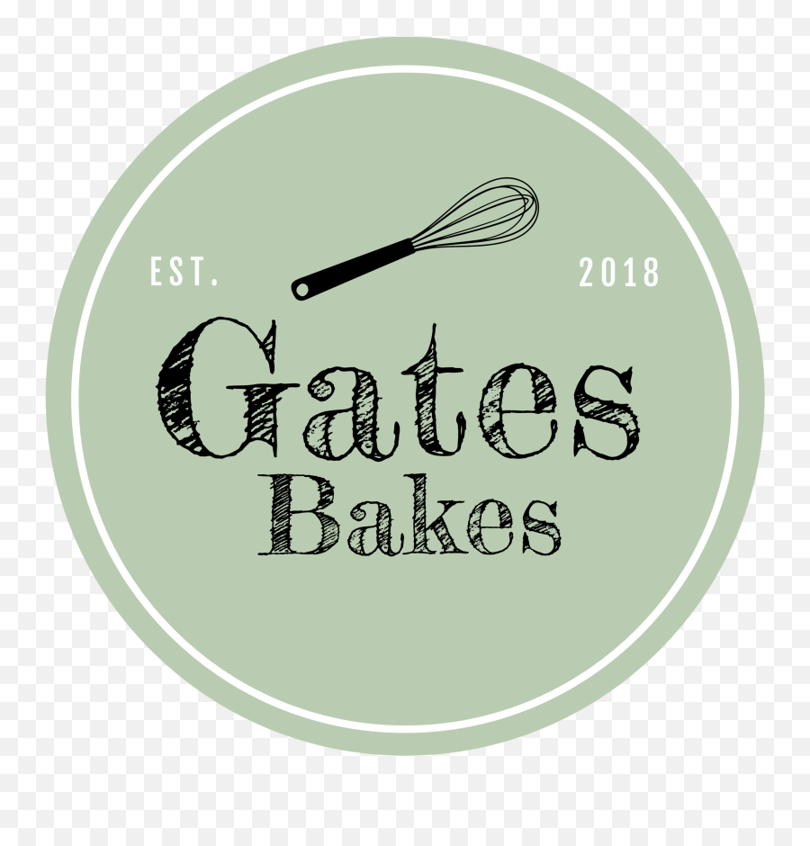 Gates Bakes - Language Emoji,Whisk Baking Emojis Png