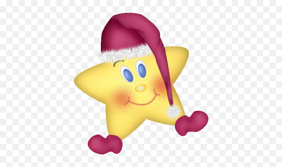 Arnusha U2014 Livejournal - Étoile De Noel Cartoon Emoji,Emoticon Con Movimiento