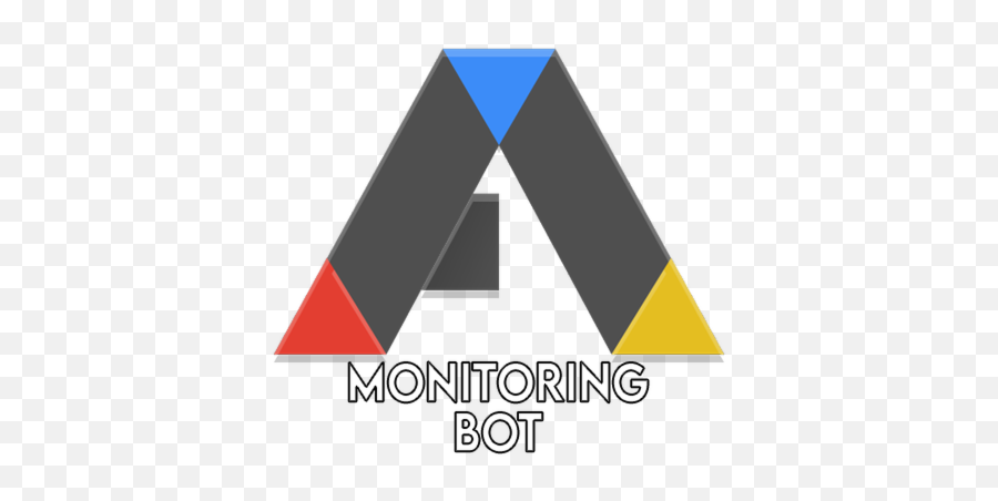 Ark Server Monitoring Bot - Vertical Emoji,Microphone Emoji Ark