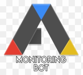 Ark Server Monitoring Bot - Vertical Emoji,Microphone Emoji Ark