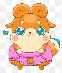 Charm On Twitter Left Putting Pacifier On Mouth Right - Fictional Character Emoji,Unicorn Emoji