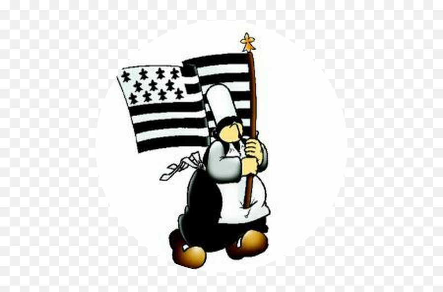 Avis Restaurant Wok Jin - J Aime La Bretagne Emoji,Drapeau Breton Emojis