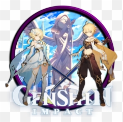 Checked Emoji - Shefalitayal Transparent Genshin Impact Icon Png,Tom With A Gun Emoji