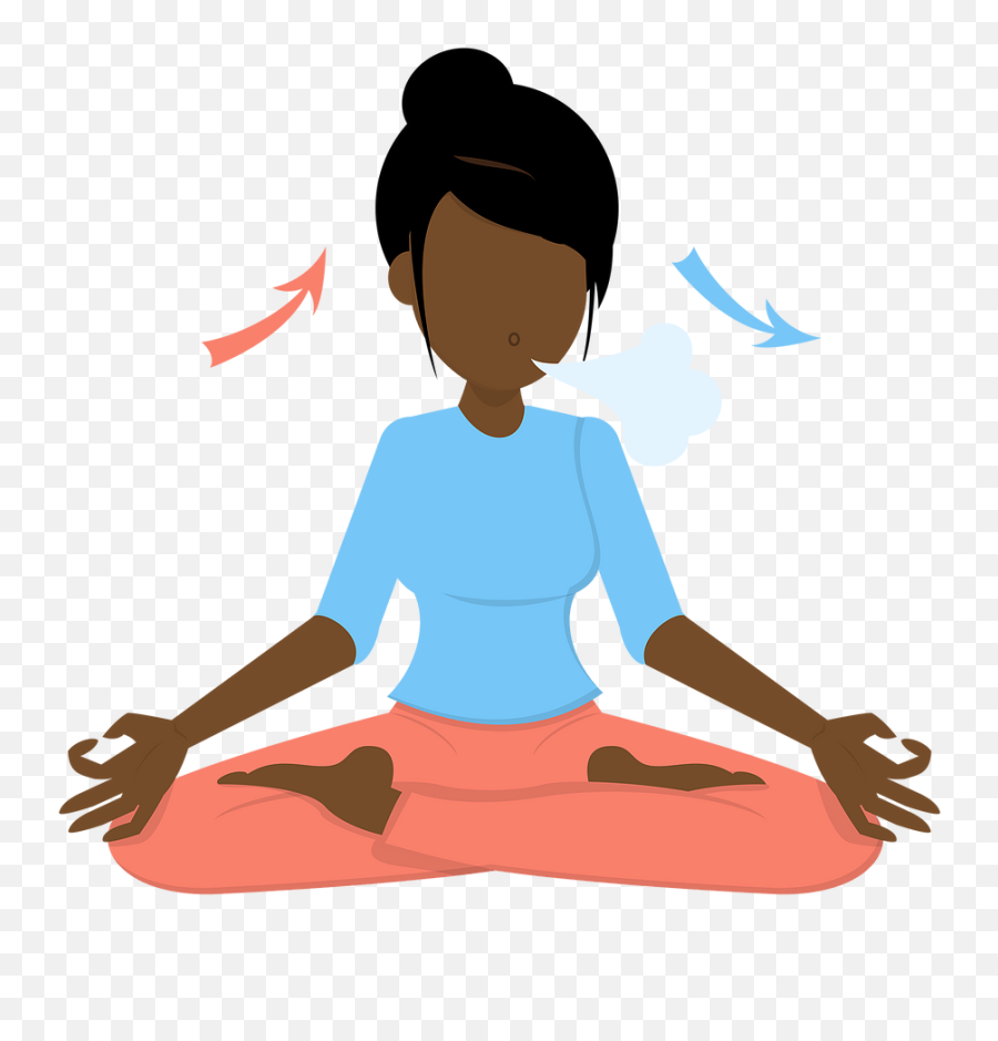 Change Your Life With Daily Meditation - For Yoga Emoji,Best Meditation For Emotion