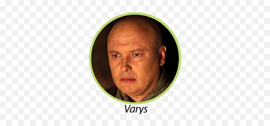 Game Of Thrones Archetypes U2013 The Giraffes U2013 Turtle Eats Lion - Game Of Thrones Varys Poster Emoji,Game Of Thrones Characters Emotion