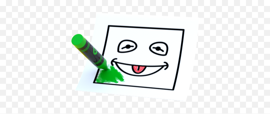 Coloring Popeyes Emoji,Emoji Stitch Colroing Pages