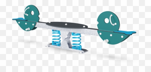 Albatross Seesaws Albatross From Kompan Emoji,Albatross Slippers Emotion