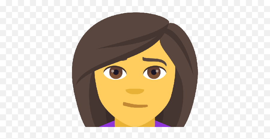 Against Chill Apathetic Music To Make Spreadsheets The Human - Hair Design Emoji,Apathetic Emoji