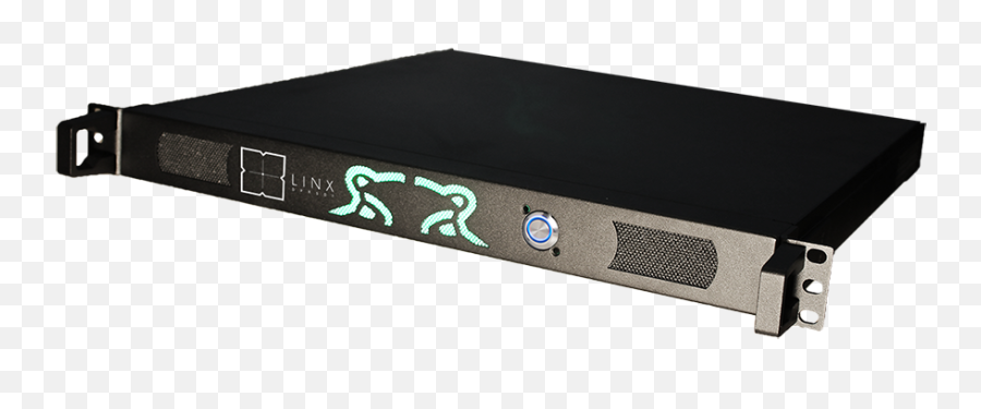 Ldi New Product Green Hippo Linx Dpxsdi Live Design Online Emoji,Dan Allender 3 Emotions