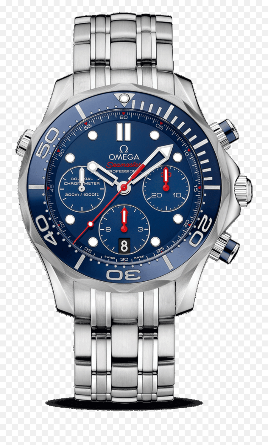 Omega Seamaster Diver 300m Co - Axial Chronograph 44mm Emoji,Pepper Chicken Emoji Answer