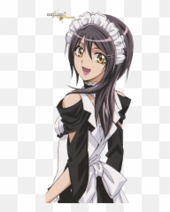 Render Kaicho Wa Maid Sama Emoji,Inou-battle Wa Nichijou-kei No Naka De Smile Emoticon