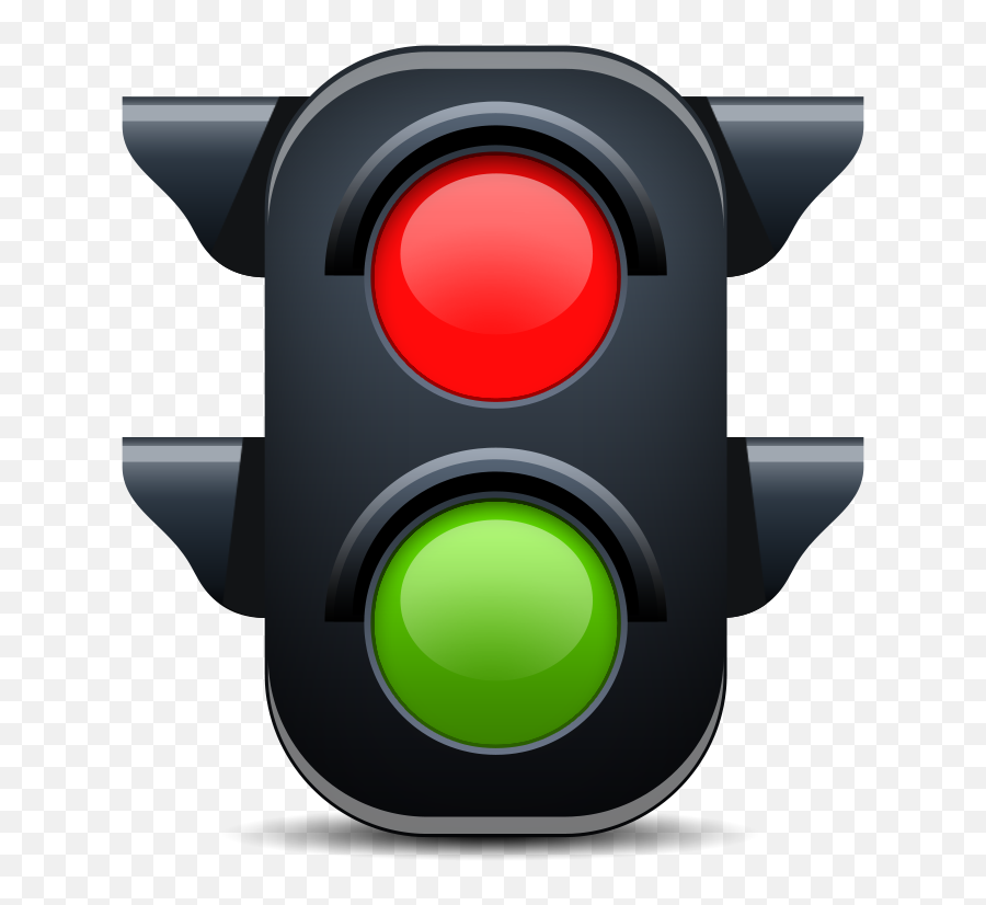 1280x1024 - Traffic Light Icon Red Green Emoji,Traffic Light Emoji