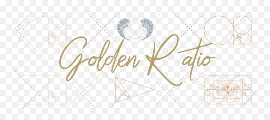 Golden Ratio - Decorative Emoji,Dolphin Emotions