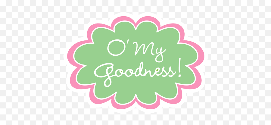 Ou0027my Goodness - Wholesale Cookies For Special Occasions Emoji,Text Emoticon Oh My God