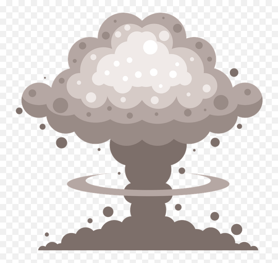 Mushroom Cloud Images Free Emoji,Emoji Icon Mushroom Cloud