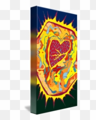Tears Of A Broken Heart By Jay Lee Emoji,Broken Emotions God