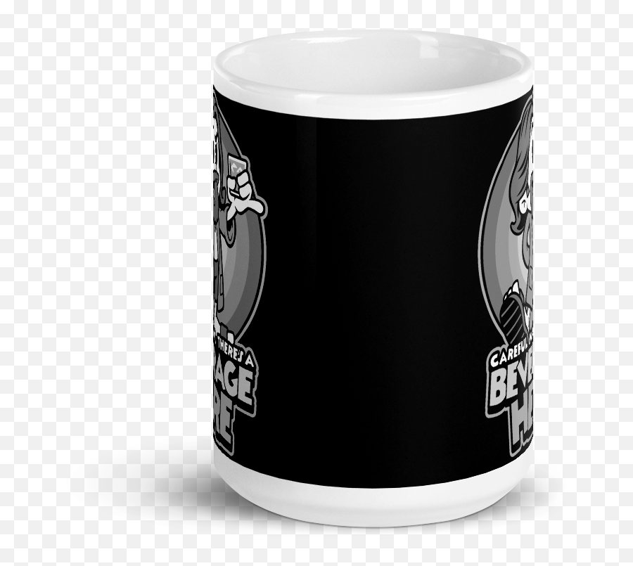 Thereu0027s A Beverage Here Mug Emoji,Moomin Emoticon