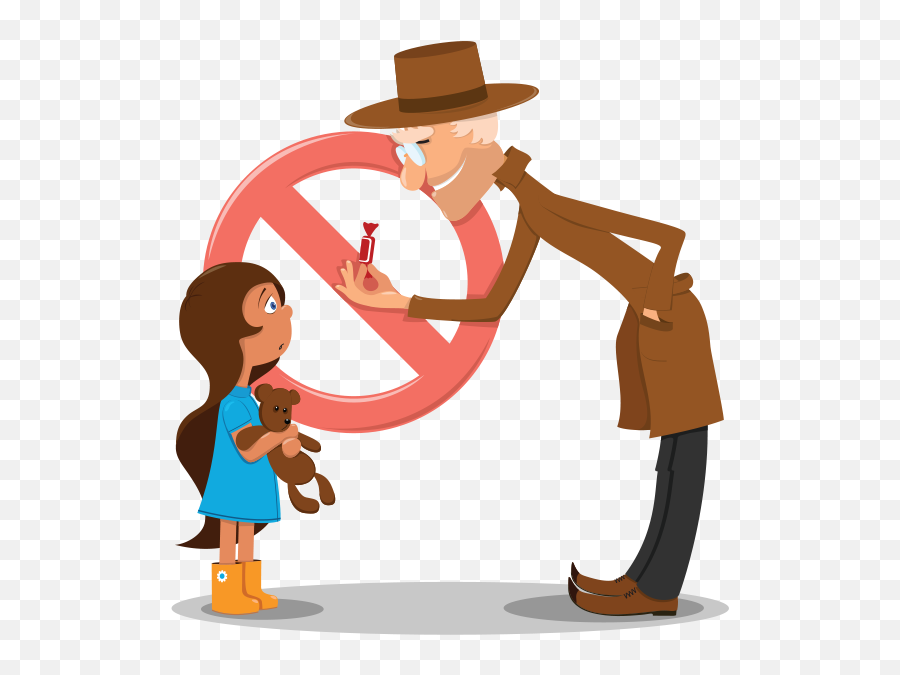 Child Safety Safe Touch Unsafe Touch And Unwanted Touch Emoji,Cowboy Emotions