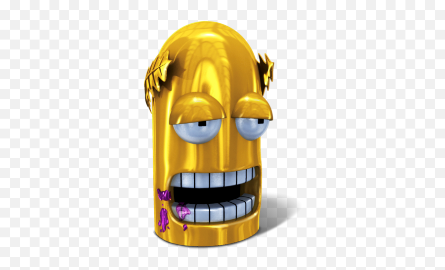 Bot Hedonism Icon - 72 X 72px Emoji,Zoidberg Emoticon