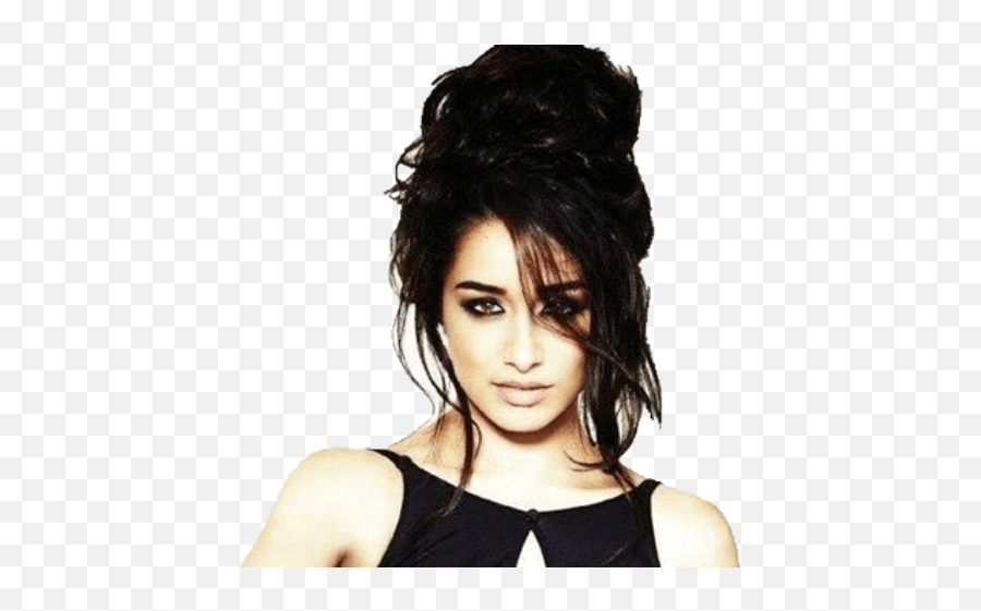 Download Selfie With Shraddha Kapoor Free For Android Emoji,Bouffant Hair Emojis