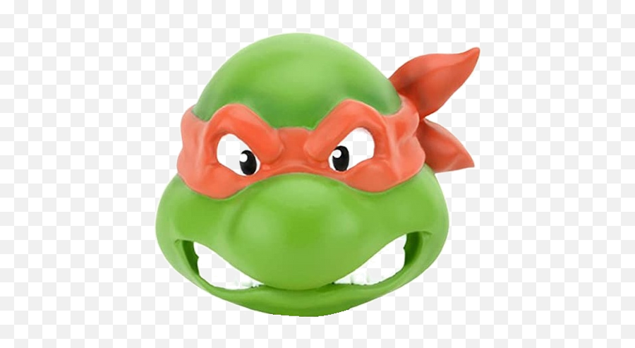 Teenage Mutant Ninja Turtles Character Shooter Raphael Emoji,Ninja Emojio