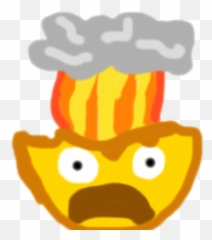Poorlyboom - Discord Emoji,Head Explode Emoji