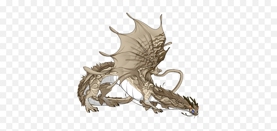 Cursed Dragon Hybrids Thread Flight Rising Discussion Emoji,Esoteric Emoji