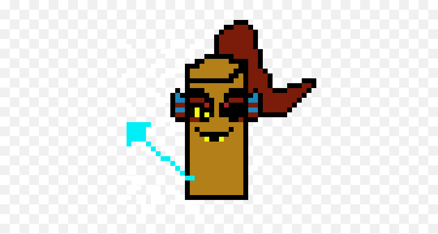 Pixel Art Gallery Emoji,Knife Emoji Bloo