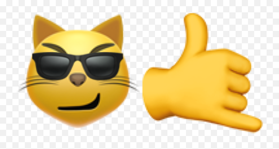 Freetoedit Cat Catlover Coolcat Sticker By Iadmireanime Emoji,Powerpoint Emoji