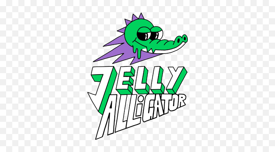 Homepage - Jelly Alligator Cherry On Top Kids Clothing Emoji,Gator Emoji