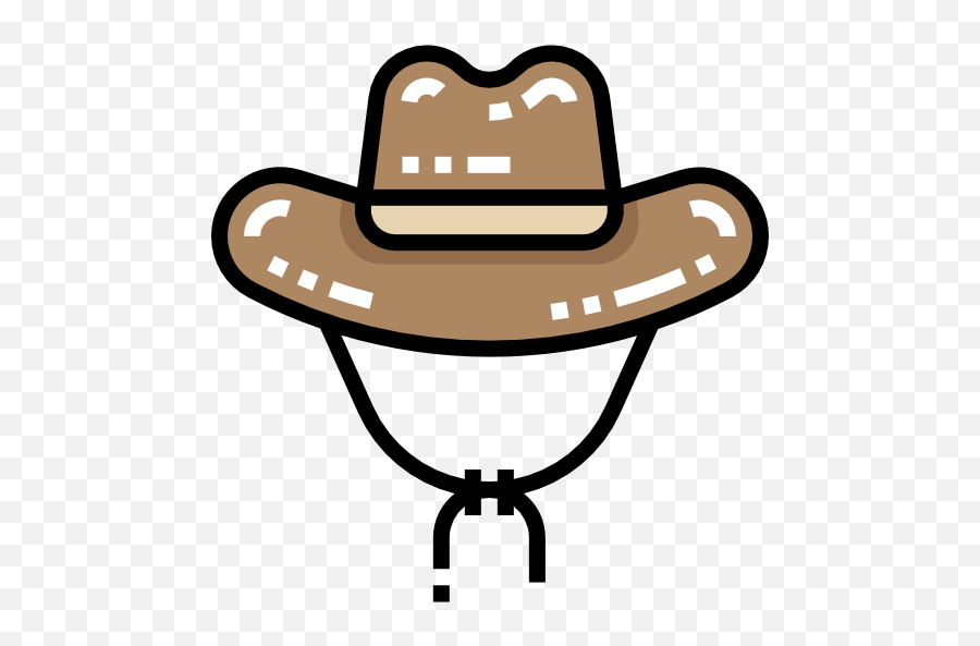 Cowboy - Free Fashion Icons Emoji,Emojis Farmer