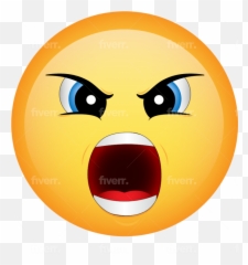 Design Emojis For You Business Or App - Happy,Heil Emoji